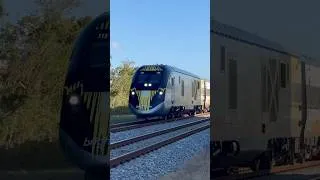 Thumbnail: Brightline 118 And 113 Miami Florida