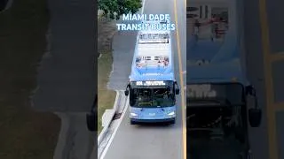 Thumbnail: Miami-Dade Transit Route 601 And 601