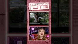 Thumbnail: Oh THAT'S why it's called American Pie... #reaction