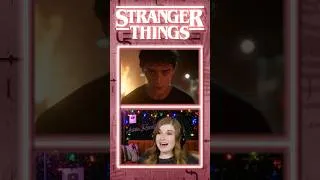 Thumbnail: Will?!? Comment your Stranger Things theories! #reaction