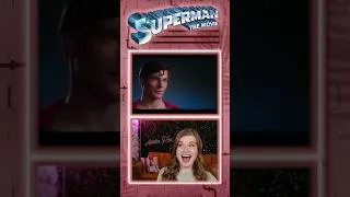 Thumbnail: My favorite scene in Superman (1978)! #moviereaction