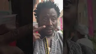Thumbnail: Ghanaian activist Fellow Ghanaians calls on African leaders to host ASMIS #duet  #viral  #africa