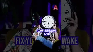 Thumbnail: ADHD Is the Disorder That Never Sleeps
