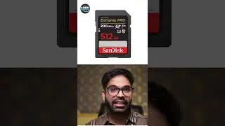 Thumbnail: How to Protect Your Memory Cards Like a Pro! 💾🔥