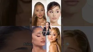 Thumbnail: ARIANA GRANDE SOFT GLAM MAKEUP TUTORIAL !! 💫☁️