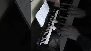 Thumbnail: Forever Yours - Sunrise Avenue          #piano #pianocover #foreveryours