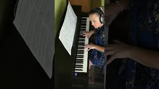 Thumbnail: Always On My Mind - Elvis Presley / Adelina Piano cover              #piano #pianocover
