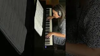 Thumbnail: "November Rain" - Guns N' Roses / Adelina Piano transcription   #piano #pianocover #adelinapiano