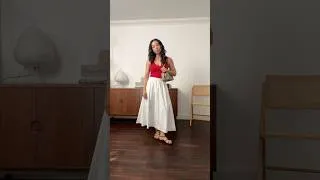 Thumbnail: End of summer styling ❤️‍🔥