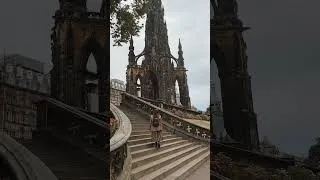 Thumbnail: Edinburgh: A Love Letter