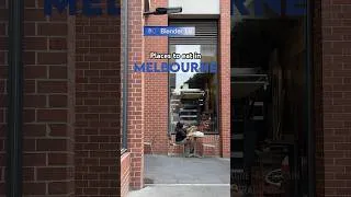 Thumbnail: Where to eat in MELBOURNE, Australia 🥐🍵