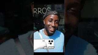 Thumbnail: Pape San in Toronto!  #streetwear #fashionstyle #fashion #streetstyle #fashiontrends #ootd #papesan