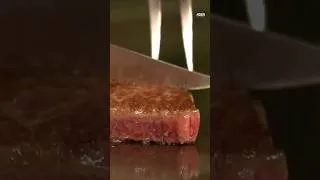 Thumbnail: Teppanyaki Steaks in Japan