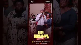 Thumbnail: Turi ibihamya by'Imirimo y'Imana