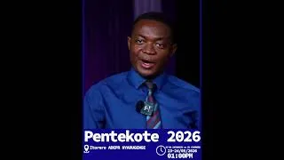 Thumbnail: Igiterane cya Pentekote 2026