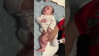 Thumbnail: Electric Baby Massage & Skin Care Device! 🍼 Soft Infant Care👶