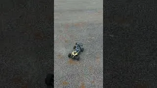 Thumbnail: Rlaarlo vs Arrma Speed Test