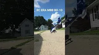 Thumbnail: RC ERA EC-135 Slow Mo Take Off