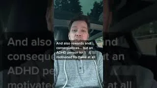 Thumbnail: ADHD and Motivation