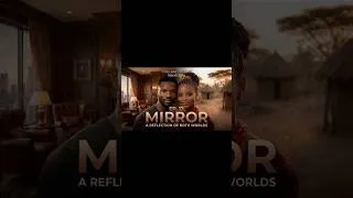 Thumbnail: MIRROR: A Reflection Of  two worlds- Episode 13