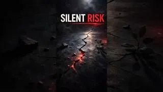 Thumbnail: The Silent Mistake That Kills Trading Accounts #tradingpsychology #riskmanagement
