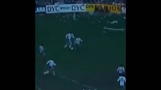 Thumbnail: Valdano, calidad técnica y potencia física con marchamo de gol