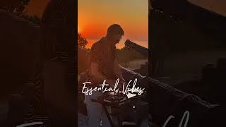 Thumbnail: New Melodic House Journey 🌊 | Premiere Monday 19:00