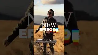 Thumbnail: 🚨 Special Melodic Afro House - DJ SET Coming Soon!  🚨