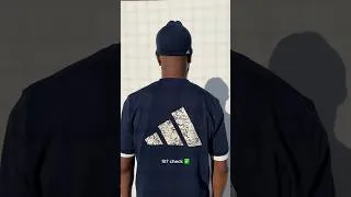 Thumbnail: no notes 📝 #football #outfit #adidas