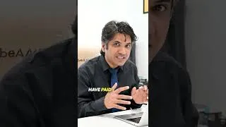 Thumbnail: Aapke Shares Safe hain na?