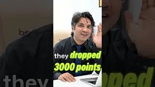 Thumbnail: India ka Trader kabhi kar paayega?