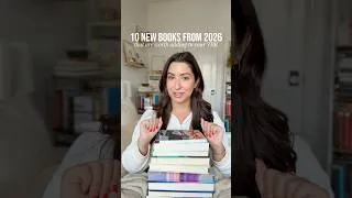 Thumbnail: 10 new (standalone) book releases from 2026 that are absolutely worth adding to your TBR 📚#booktube
