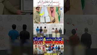 Thumbnail: Pakistanis in Saudi Arabia