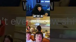 Thumbnail: he said the n word 😳💀 #adinross #jasontheween #core