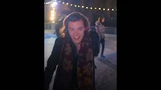 Thumbnail: Night Changes #acapella by #onedirection #shorts #fyp