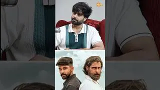 Thumbnail: Vikram sir super ah nadikka solli tharuvaru!👌 #AshwinKumar #TrendingReels #AdithyaTV