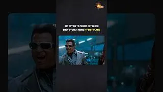 Thumbnail: Non-veg ah paathale ella plan-um close dhan!😋 #TamilComedy #ComedyScene #AdithyaTV