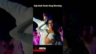 Thumbnail: Raha Saab Film ki shooting