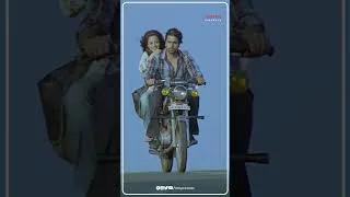 Thumbnail: పాతికేళ్లుగా నీ కోసం Waiting ఇక్కడ🥰| #Solo #NaraRohith #NishaAgarwal #Shorts #YTShorts #Viral