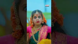 Thumbnail: Celebrate #Bonalu 🙏 with #AkupachaChettukindaYellamma #Shorts #DivineShorts #DevotionalSongs