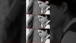Thumbnail: When Love Feels this Deep❤️| Priyathama Priyathama | Majili | Naga Chaitanya | Gopi Sundar | #Shorts