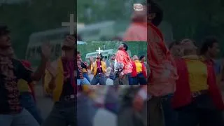 Thumbnail: ఊర్వశీ ఊర్వశీ..❤️| #Premikudu #PrabhuDeva #Nagma #ARRahman #Shorts #YTShorts