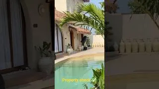 Thumbnail: Bohmer Luxury Villas & Resort | Palm Grove Airport Road Amritsar 🏨✨ #Shorts #luxurylifestyle #stay