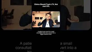 Thumbnail: Stop Optimising for CPL. Track LTV Instead | Aditya Singh