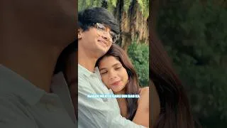 Thumbnail: Mere liye tum kaafi ho🤍 #love #shorts #youtube #viral #shayari #adiven