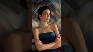 Thumbnail: Ballerina: An unforgettable vision of grace