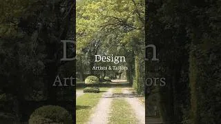 Thumbnail: Creation follows no single path