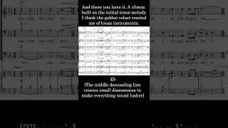 Thumbnail: When you treat the choir like an orchestra #choir #shorts