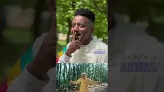 Thumbnail: Stay Tuned! Vanus Zeda  -Nigus Degese #newmusic #youtubeshort #challenge #admasmusic #newmusic2024