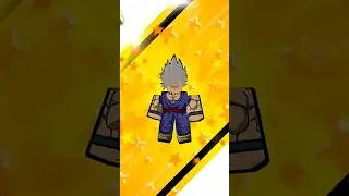 Thumbnail: Obtaining & Evolving 7 Star Beast Gohan in All Star Tower Defense Roblox #roblox #astd #fyp